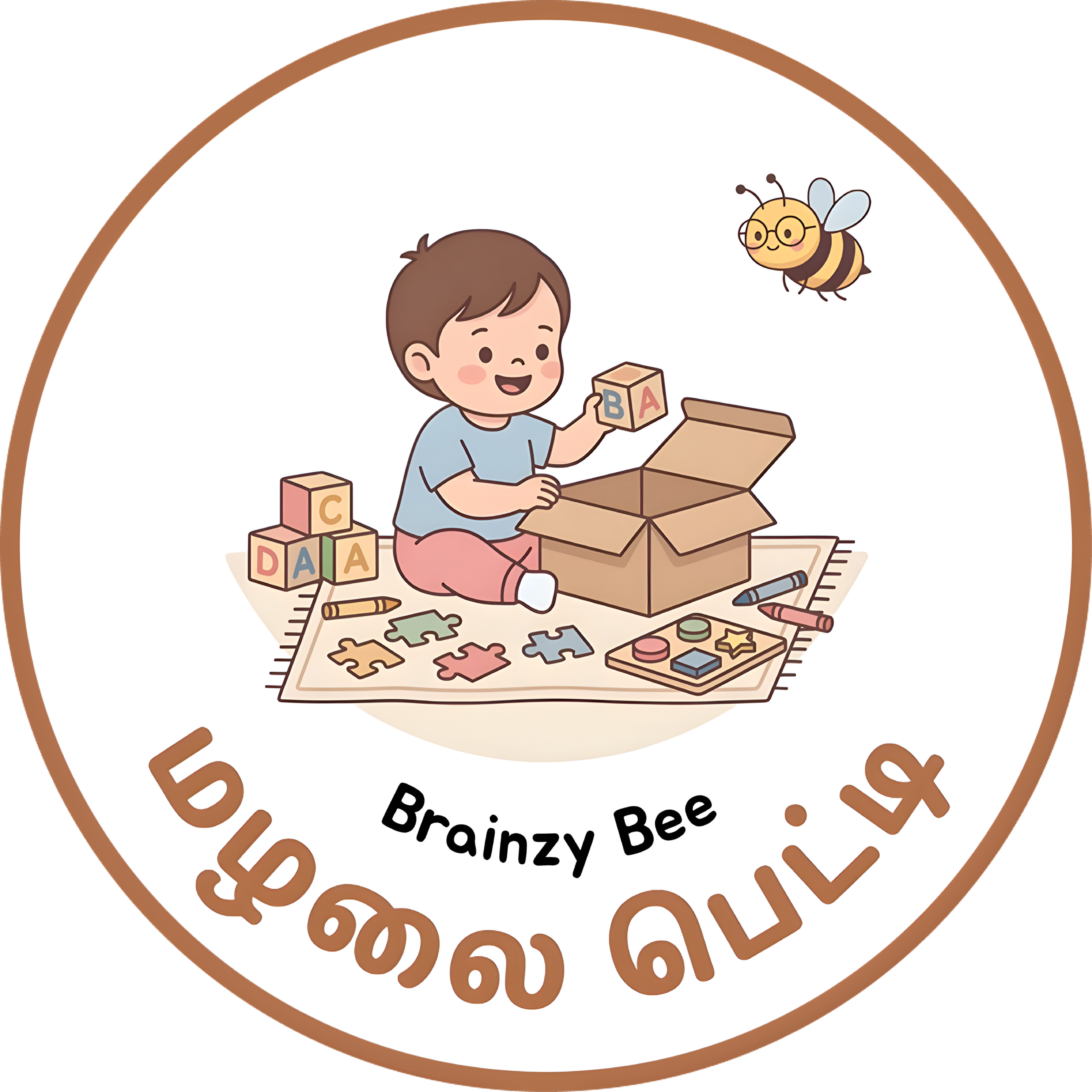 Elevating Early Childhood: Introducing 